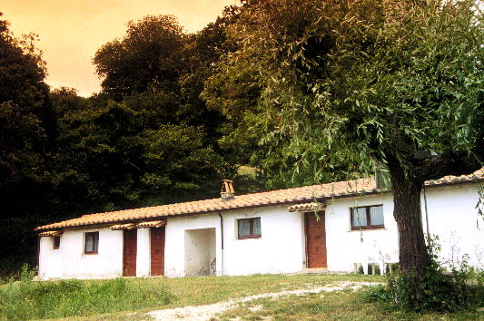 Palombaro 3 + 4