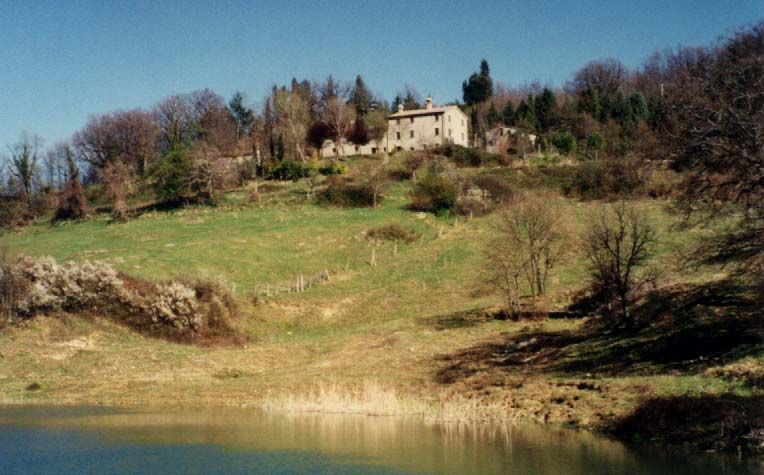 La Valle
